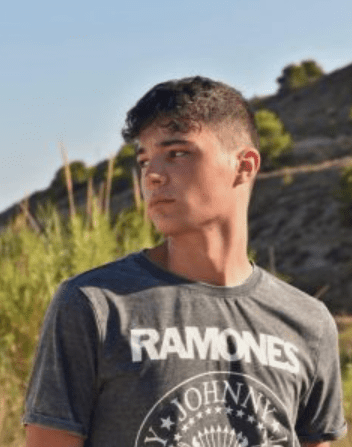 Joan Serrano alumno curso casting online Openacting