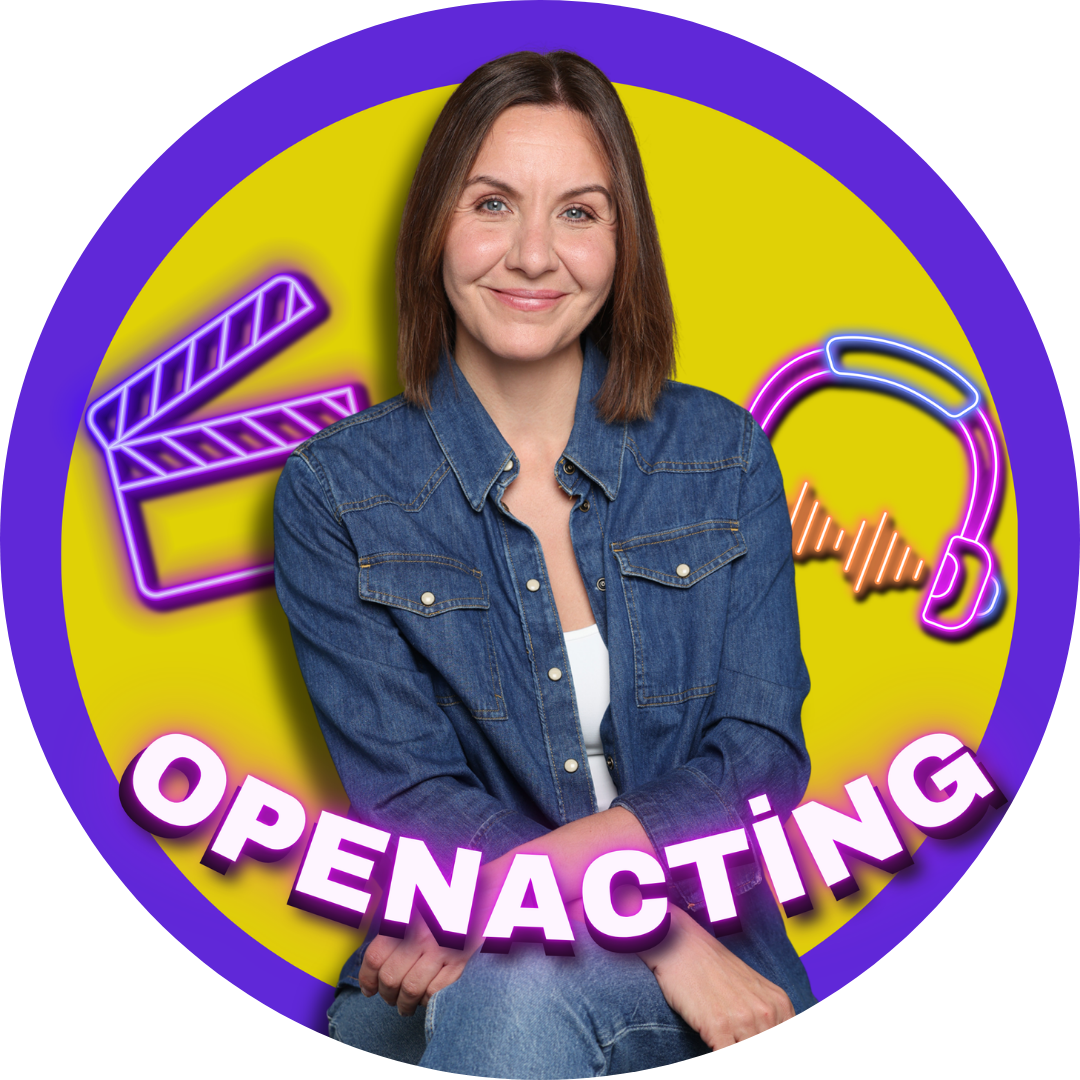 Logo Openacting