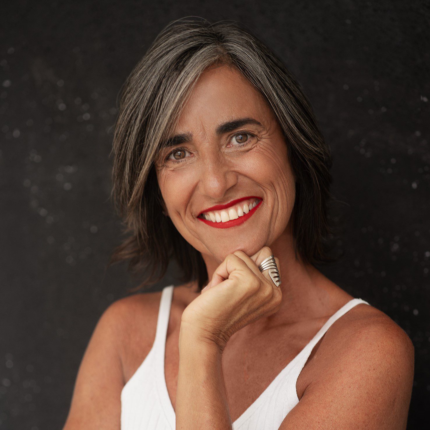 Nuria Benet