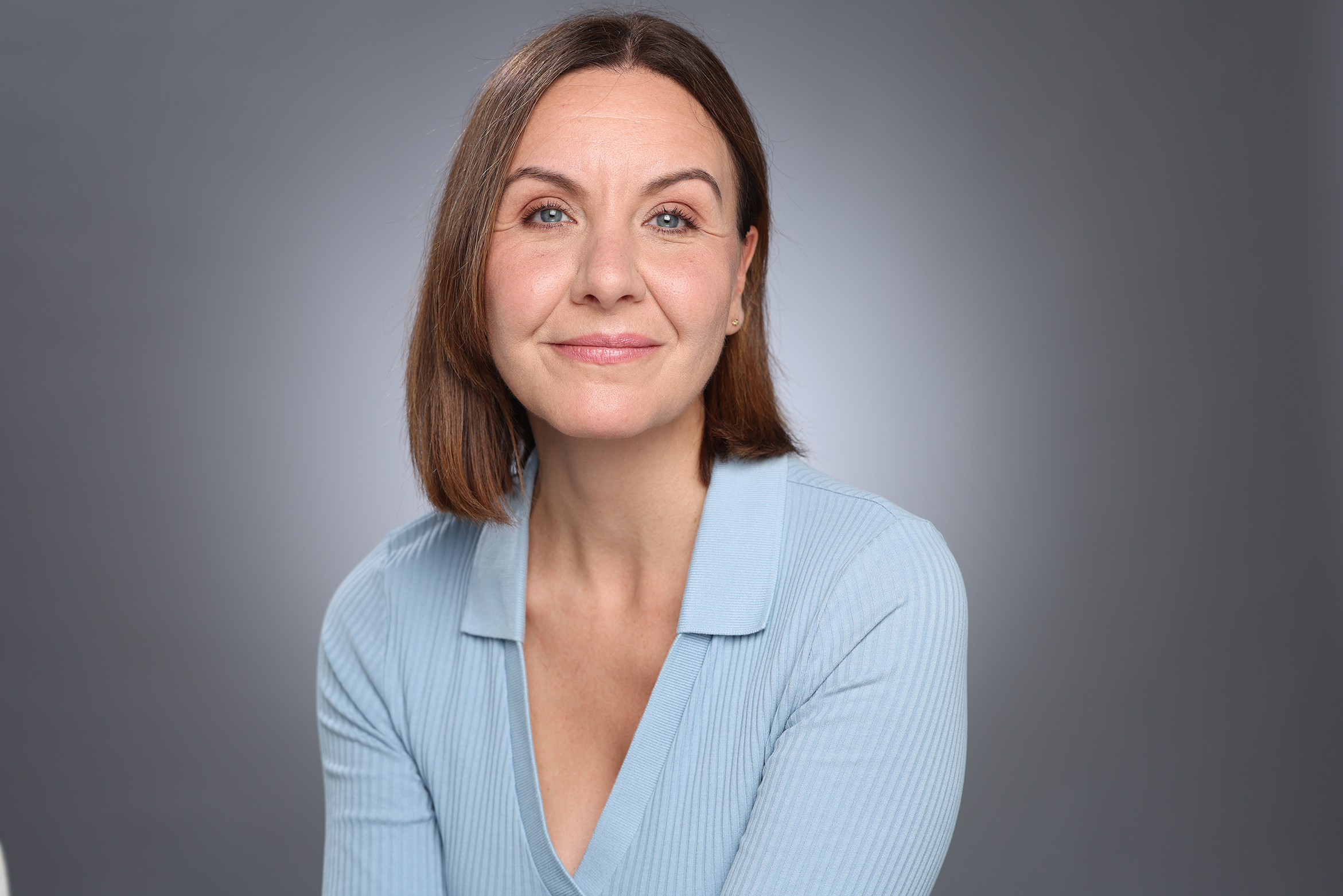 Virginia Cao, actriz y profesora de Openacting