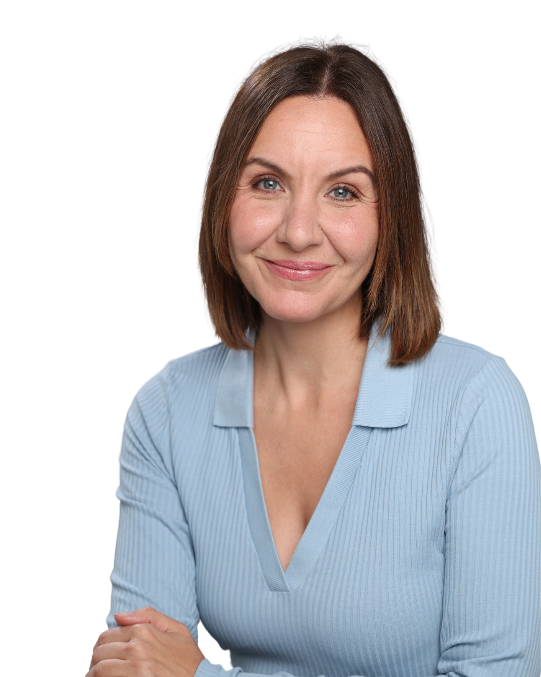 Virginia Cao, actriz profesional en activo, licenciada en Arte Dramático y fundadora de Openacting — autora del libro Cómo ser Actor